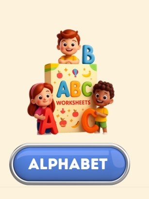 Mockup Alphabet EduLand
