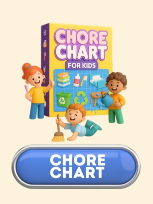 Mockup asal EduLand: Chore Chart
