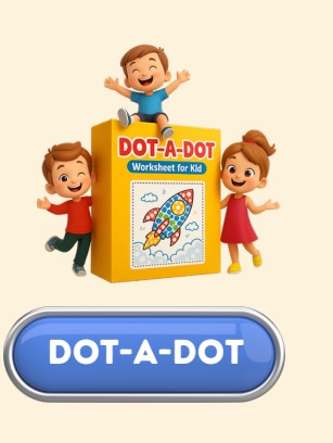 Mockup asal EduLand: Dot-a-Dot