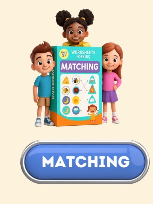 Mockup asal EduLand: Matching