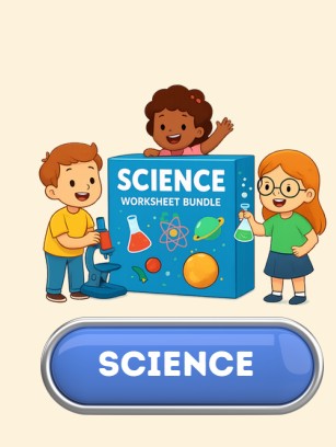 Mockup asal EduLand: Science