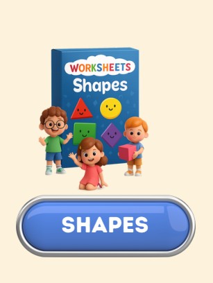 Mockup asal EduLand: Shapes