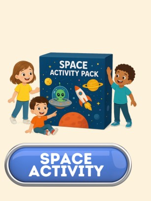 Mockup asal EduLand: Space Activity