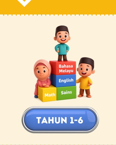 Mockup bonus Tahun 1–6