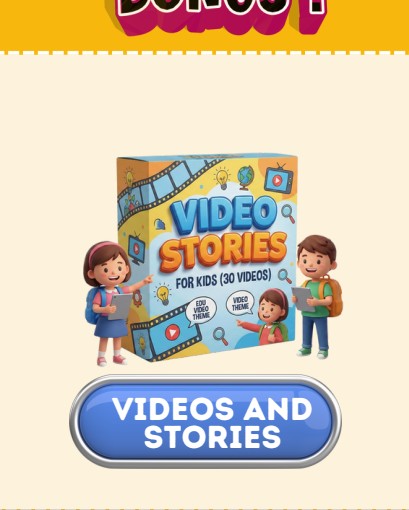 Mockup Videos and Stories